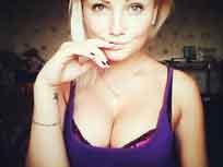 Blodgett lonely wives nude